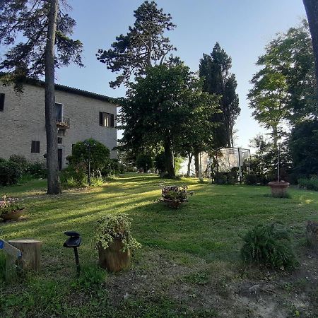 Ca'Lavalle B&B Urbino Extérieur photo