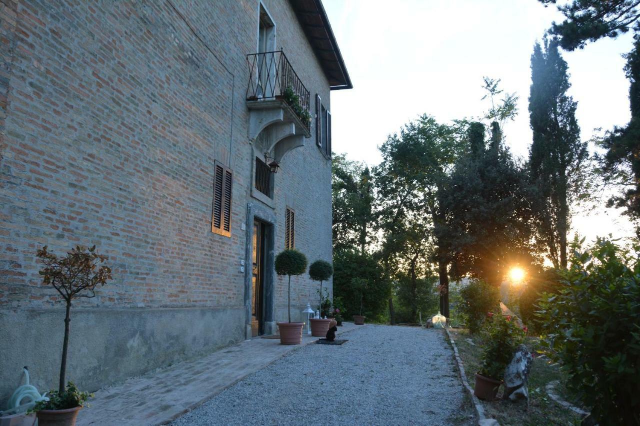 Ca'Lavalle B&B Urbino Extérieur photo