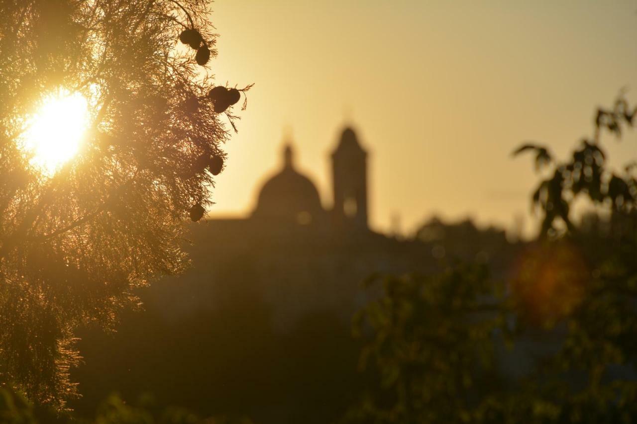 Ca'Lavalle B&B Urbino Extérieur photo